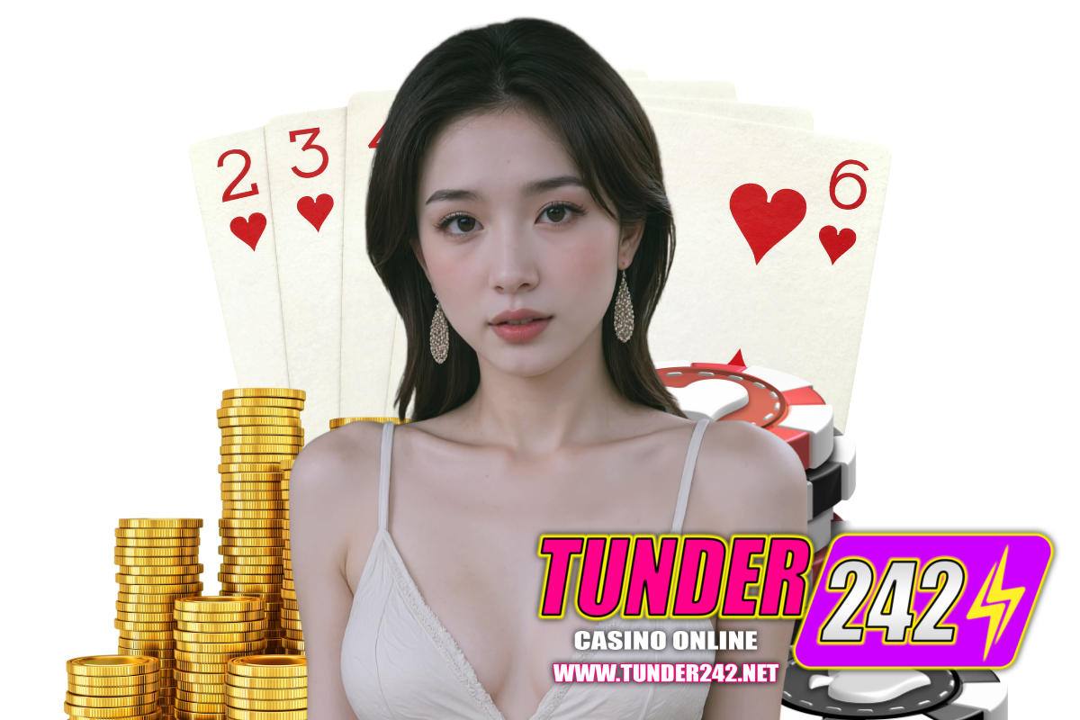 tunder242